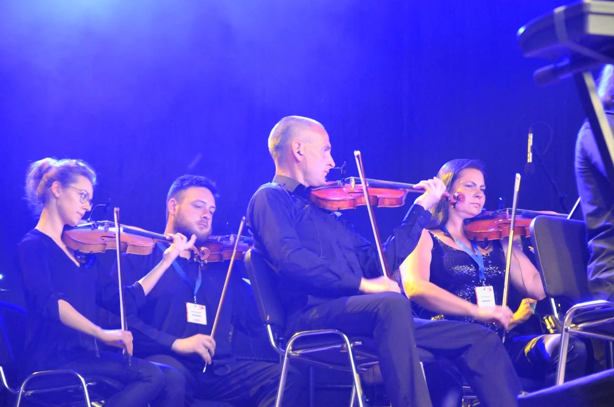 Dni Rudy Śląskiej - dzień 1 16