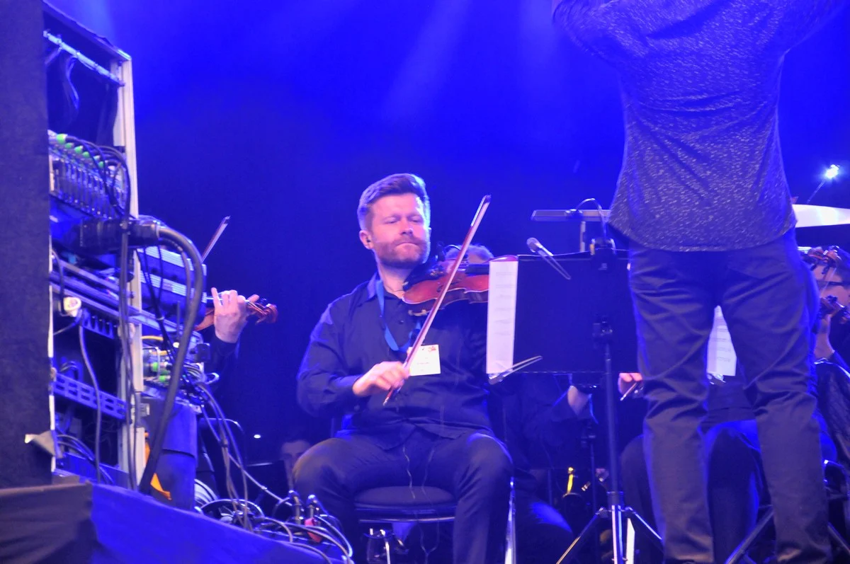 Dni Rudy Śląskiej - dzień 1 17