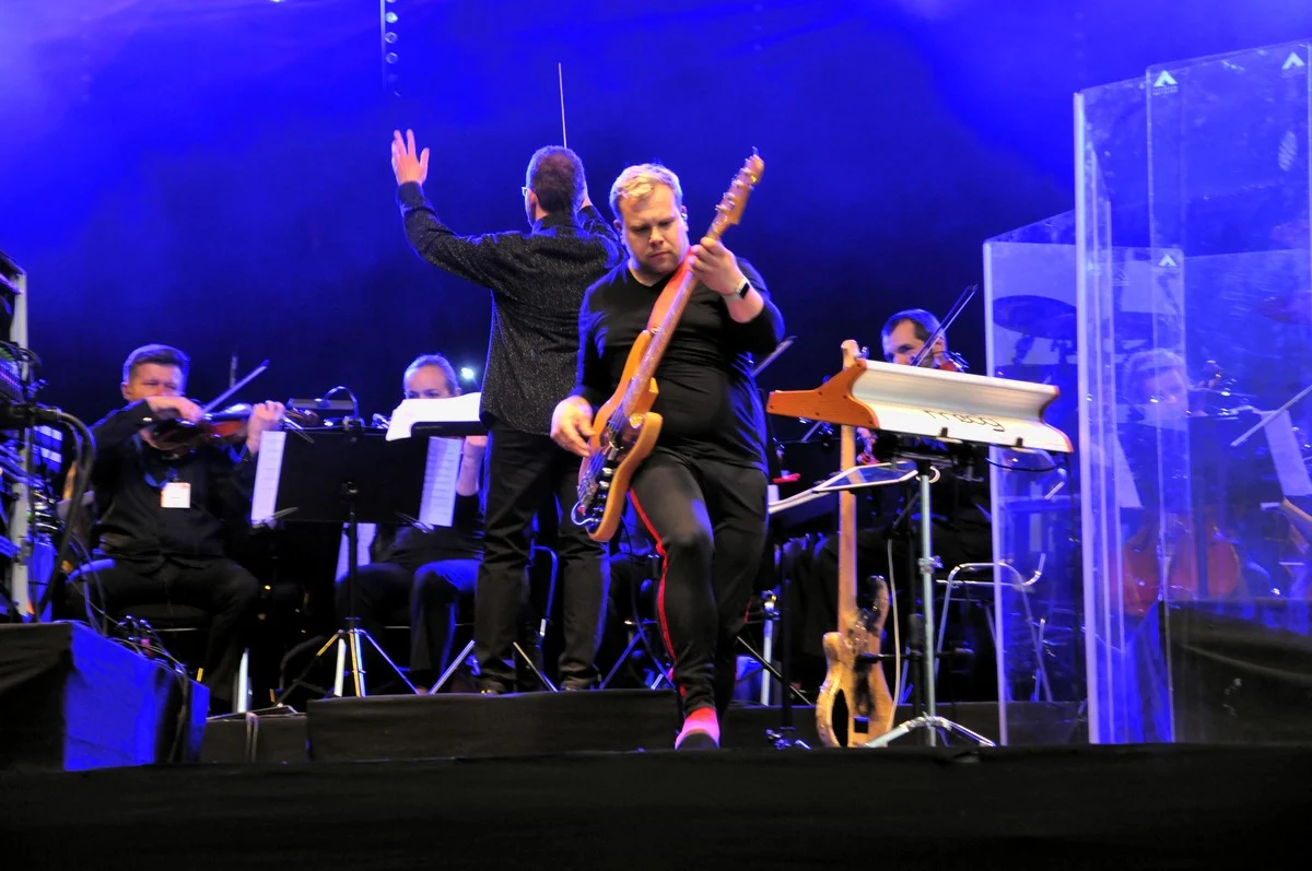 Dni Rudy Śląskiej - dzień 1 18