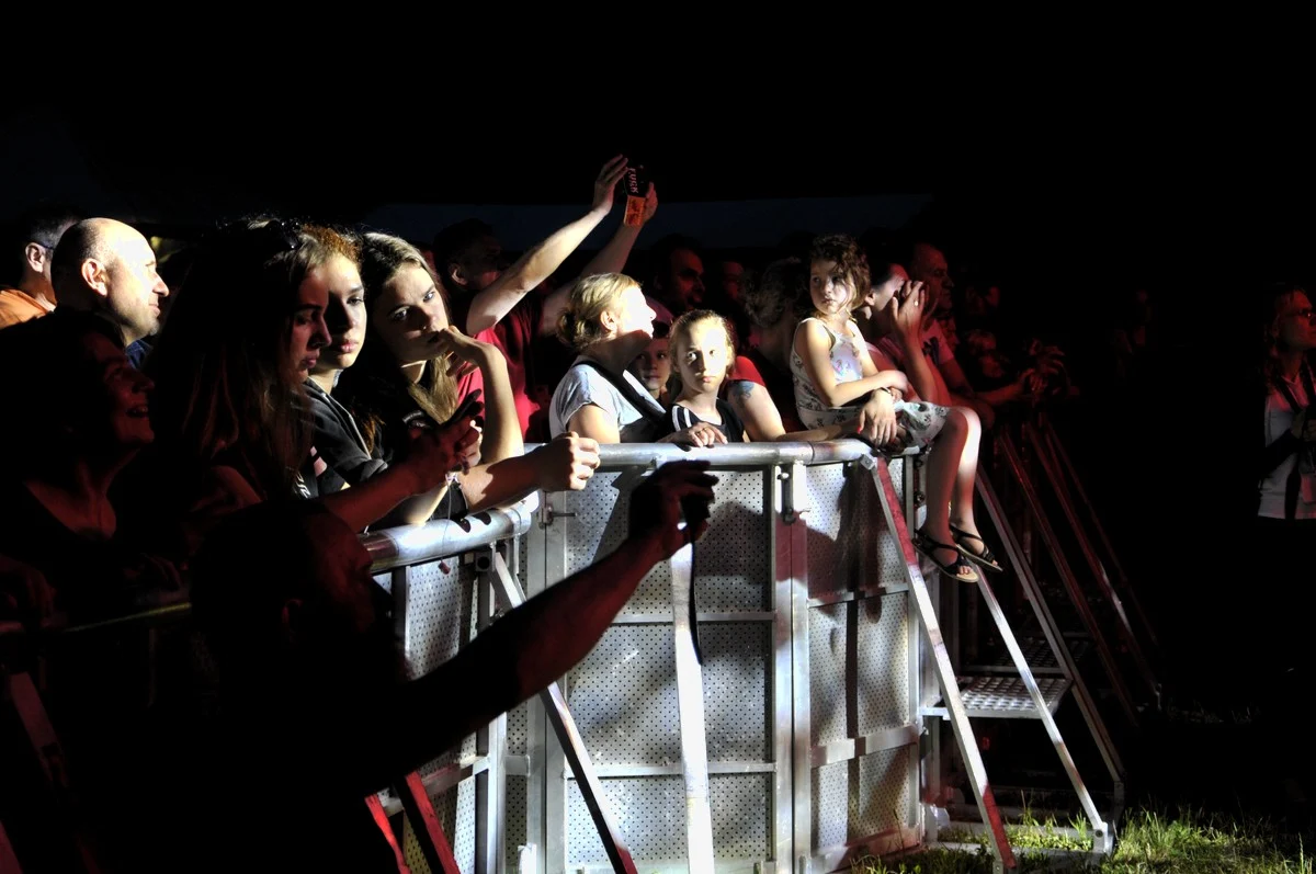 Dni Rudy Śląskiej - dzień 1 25