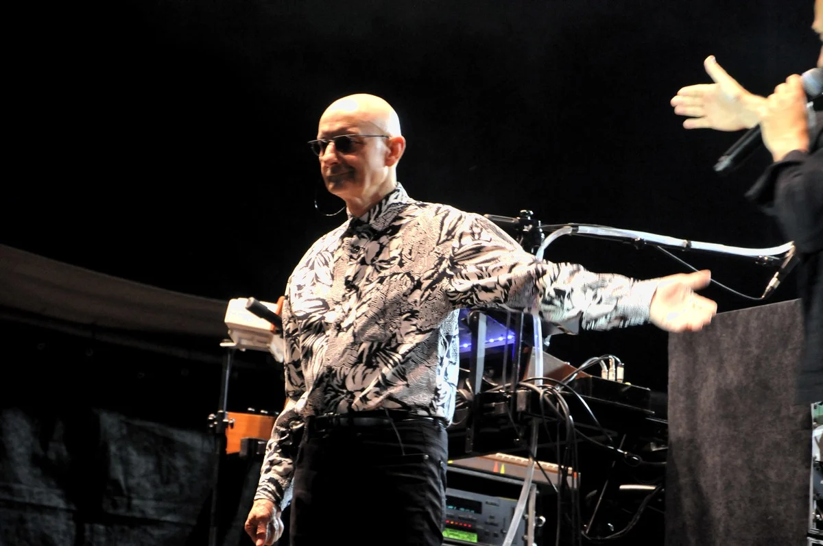 Dni Rudy Śląskiej - dzień 1 32