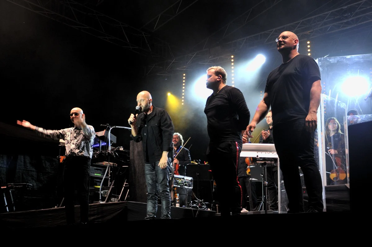 Dni Rudy Śląskiej - dzień 1 33