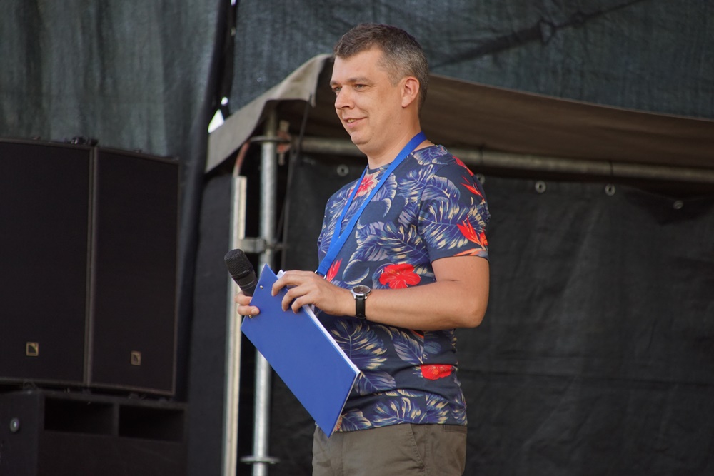 Dni Rudy Śląskiej - dzień 2 2