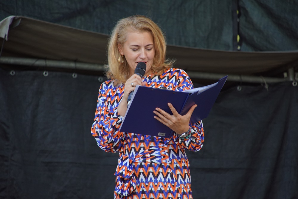 Dni Rudy Śląskiej - dzień 2 3