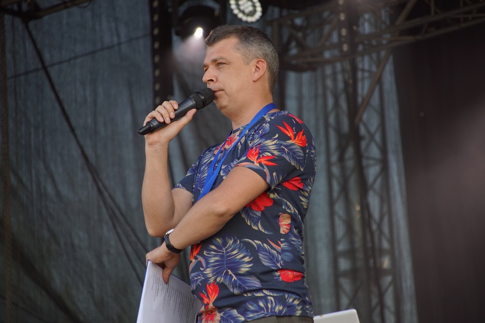 Dni Rudy Śląskiej - dzień 2 4