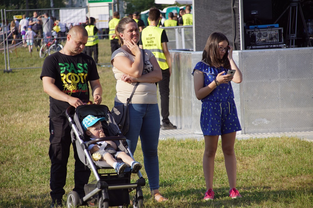 Dni Rudy Śląskiej - dzień 2 5