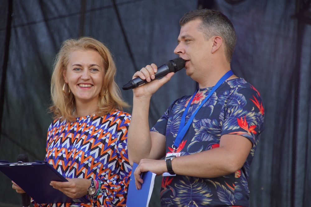 Dni Rudy Śląskiej - dzień 2 8