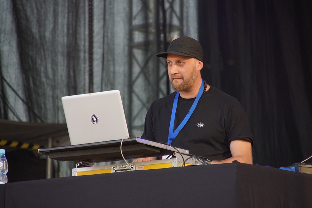 Dni Rudy Śląskiej - dzień 2 9