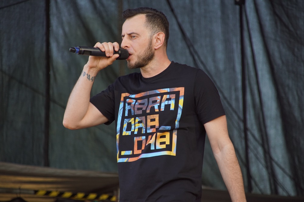 Dni Rudy Śląskiej - dzień 2 10