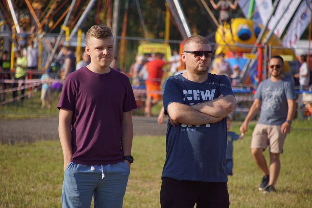 Dni Rudy Śląskiej - dzień 2 14