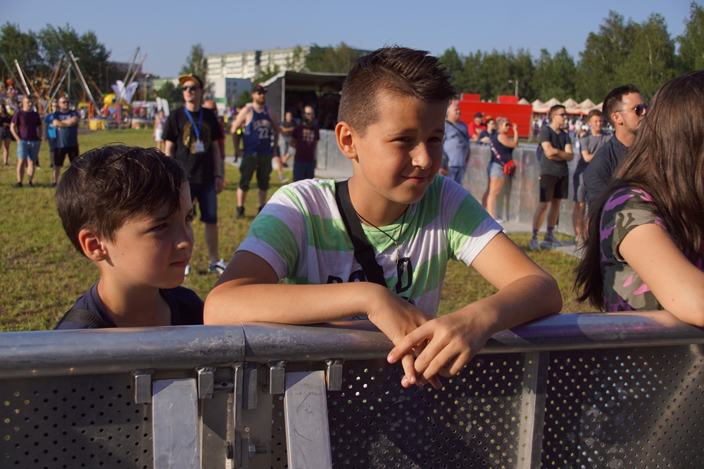 Dni Rudy Śląskiej - dzień 2 18