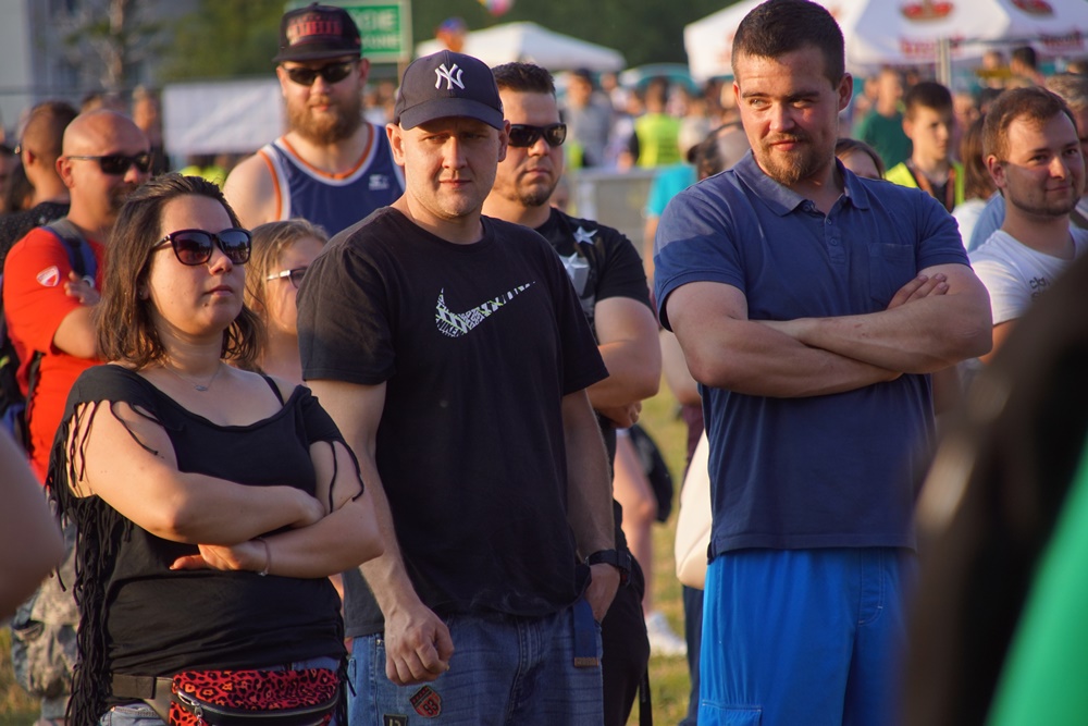 Dni Rudy Śląskiej - dzień 2 34