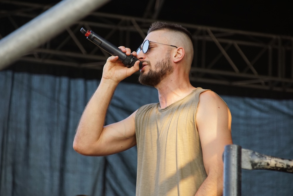 Dni Rudy Śląskiej - dzień 2 35