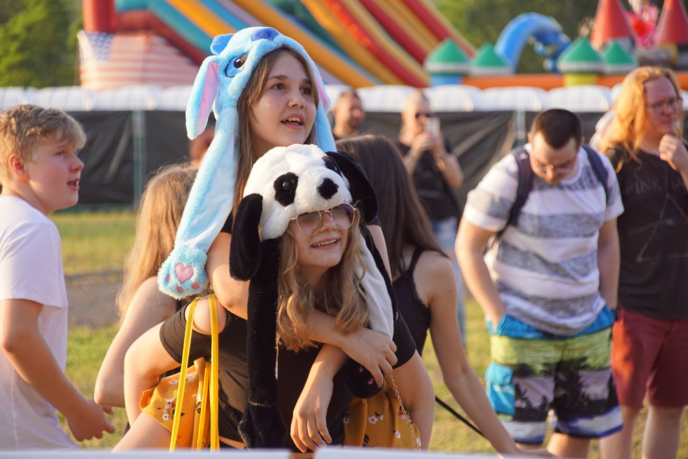 Dni Rudy Śląskiej - dzień 2 36