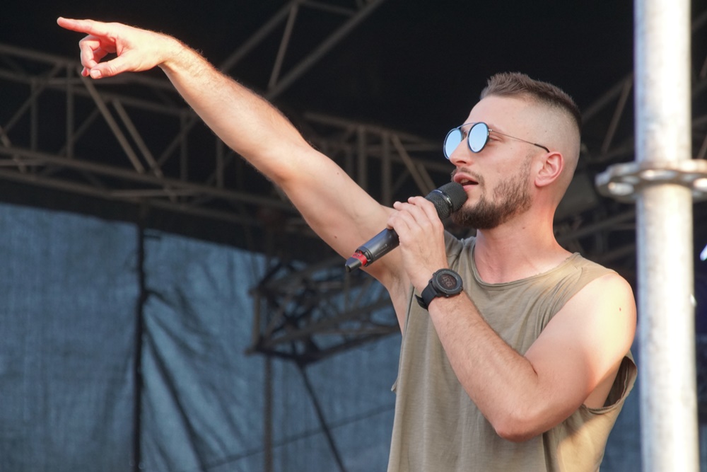 Dni Rudy Śląskiej - dzień 2 37