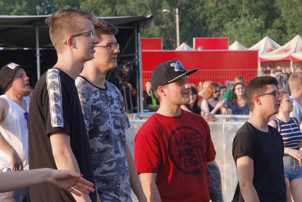 Dni Rudy Śląskiej - dzień 2 40