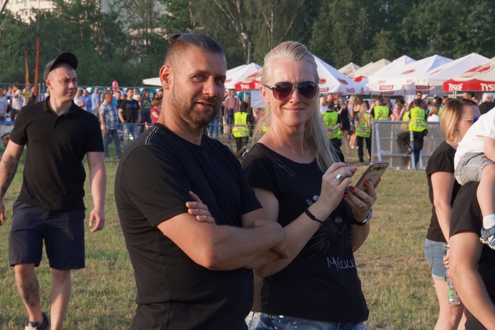 Dni Rudy Śląskiej - dzień 2 43