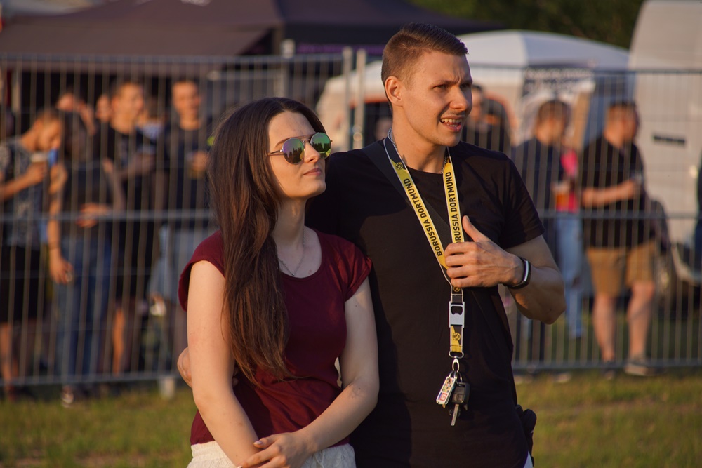 Dni Rudy Śląskiej - dzień 2 45