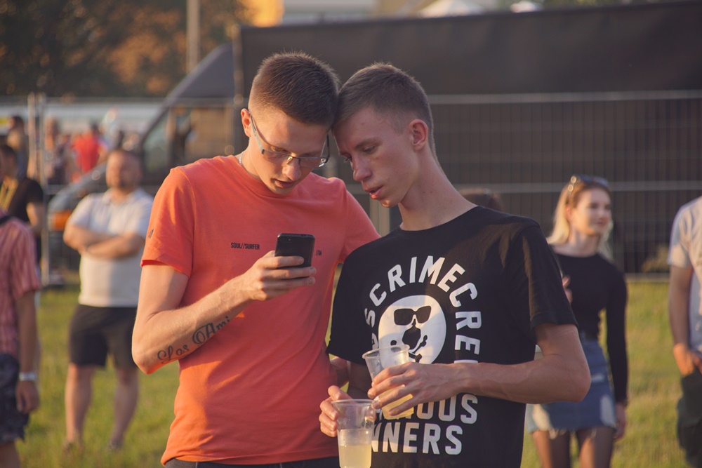 Dni Rudy Śląskiej - dzień 2 48