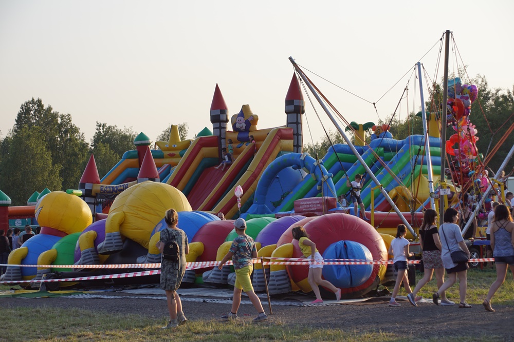 Dni Rudy Śląskiej - dzień 2 54