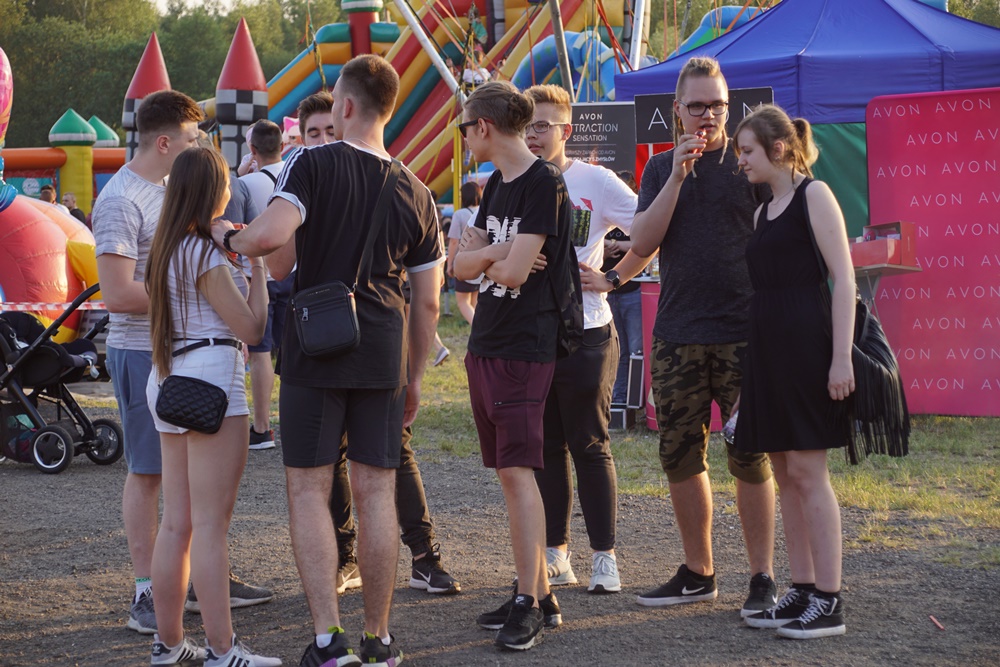 Dni Rudy Śląskiej - dzień 2 55