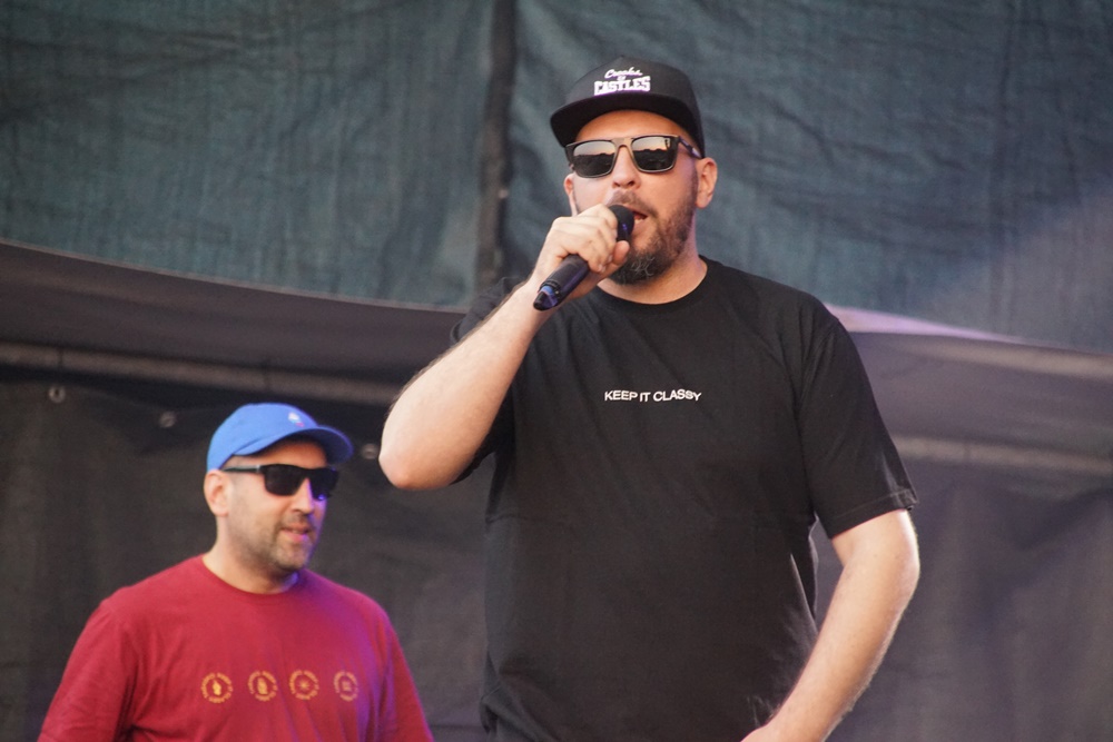 Dni Rudy Śląskiej - dzień 2 84