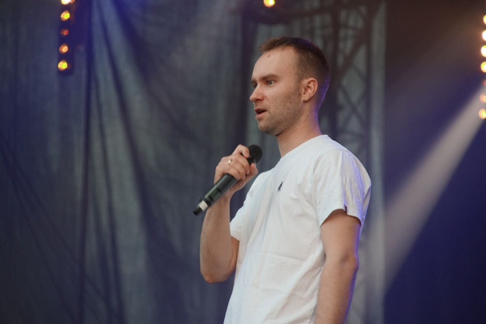 Dni Rudy Śląskiej - dzień 2 86