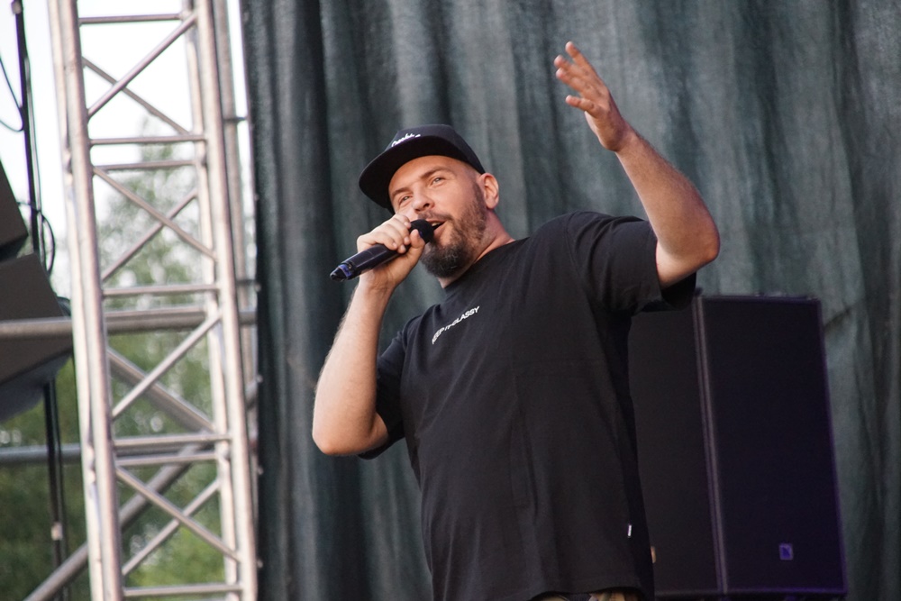 Dni Rudy Śląskiej - dzień 2 91