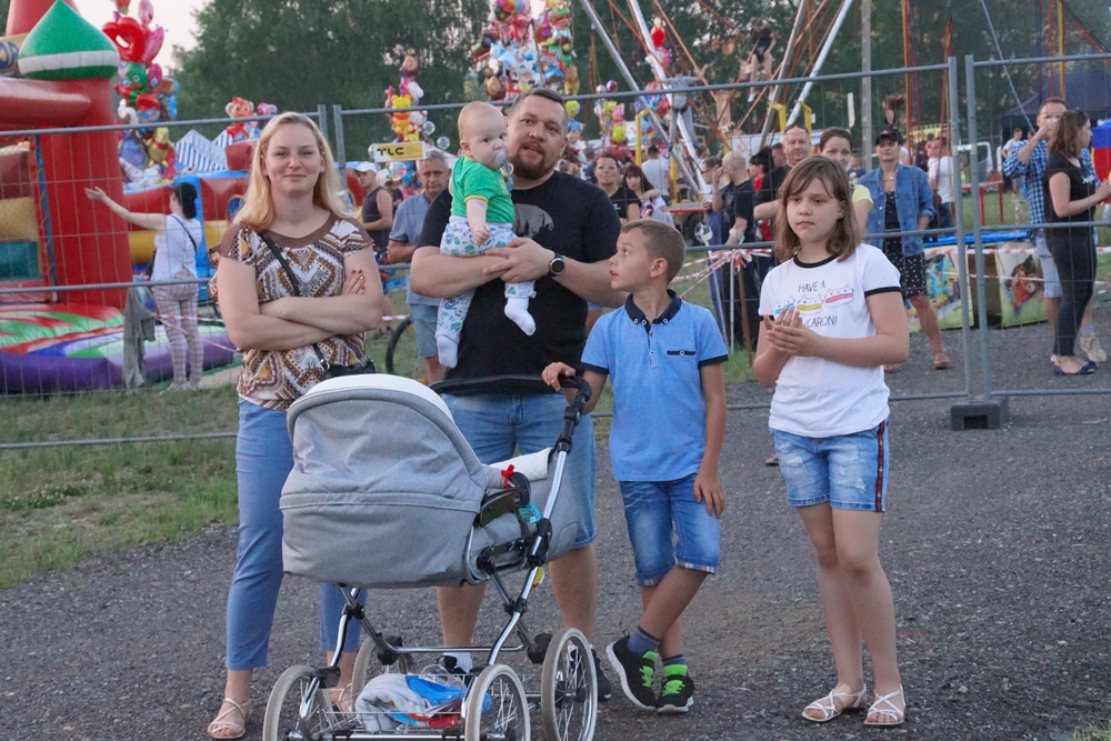 Dni Rudy Śląskiej - dzień 2 95