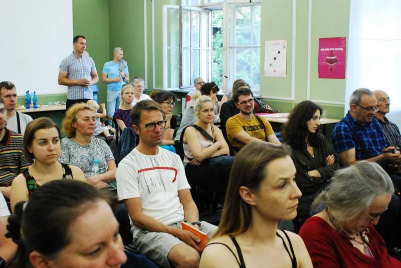 O Joannie Gryzik w EC Szombierki. Wystawa Muzeum Miejskiego w industrialnej katedrze