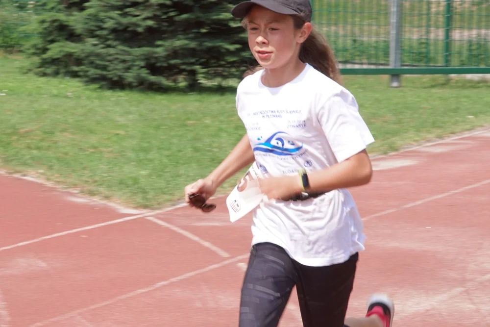 Bieg Wiewiórki 13