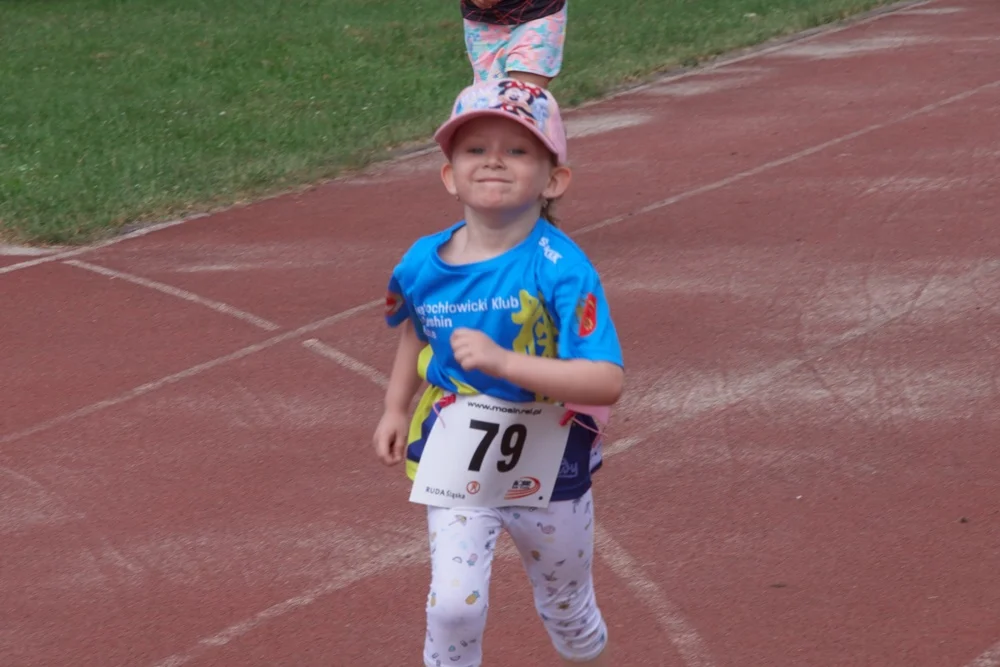 Bieg Wiewiórki 49