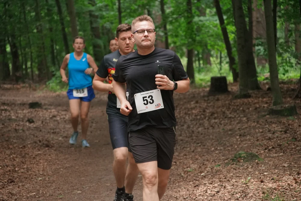 Bieg Wiewiórki 135