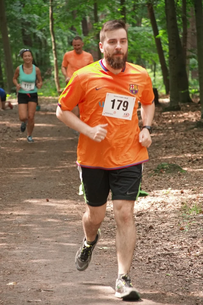 Bieg Wiewiórki 143