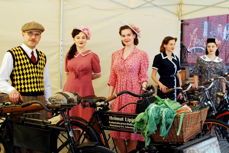 Industriada 2019 trwa! Stacja Biblioteka przygotowała mnóstwo atrakcji