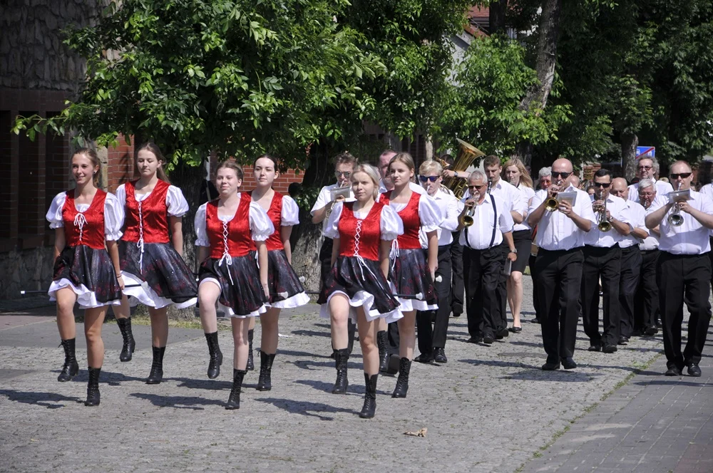 Industriada na Ficinusie 2019