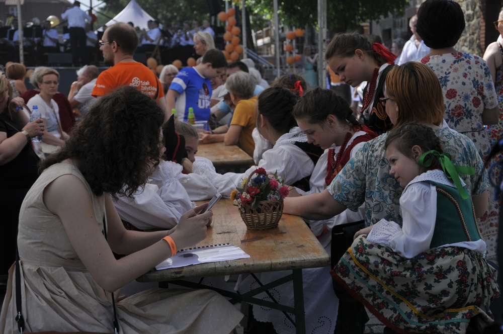 Industriada na Ficinusie 2019