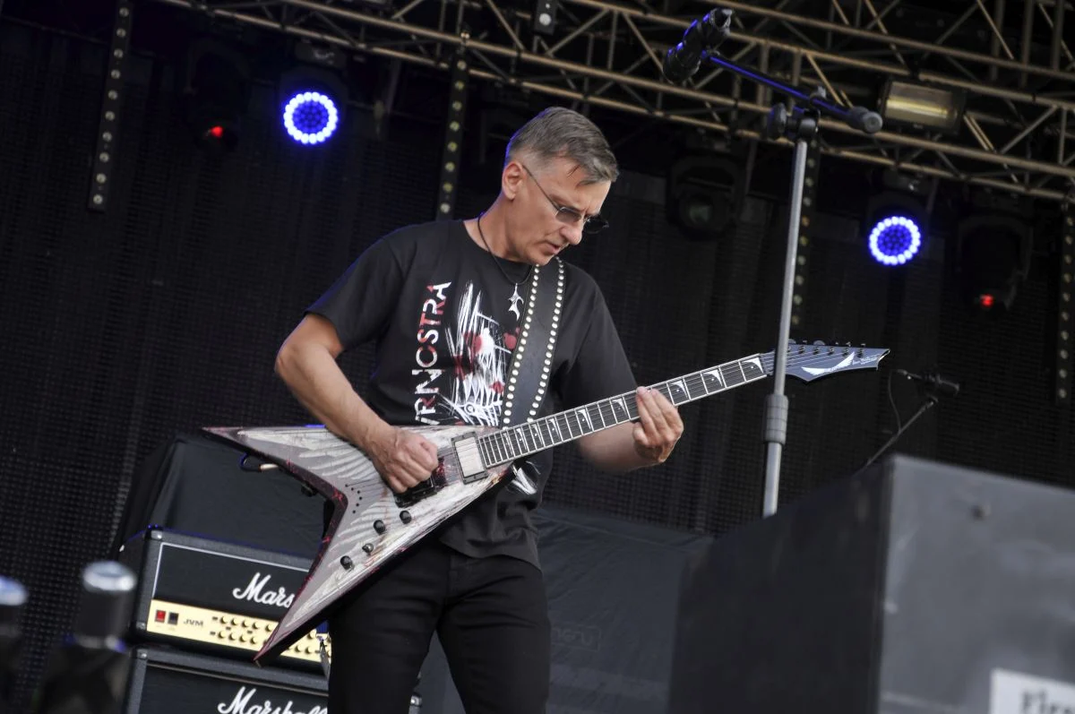 Święto Miasta - dzień trzeci 2