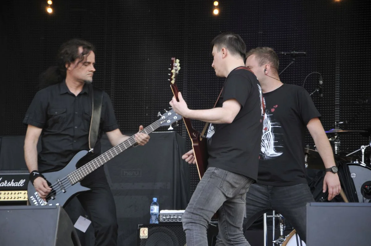 Święto Miasta - dzień trzeci 5