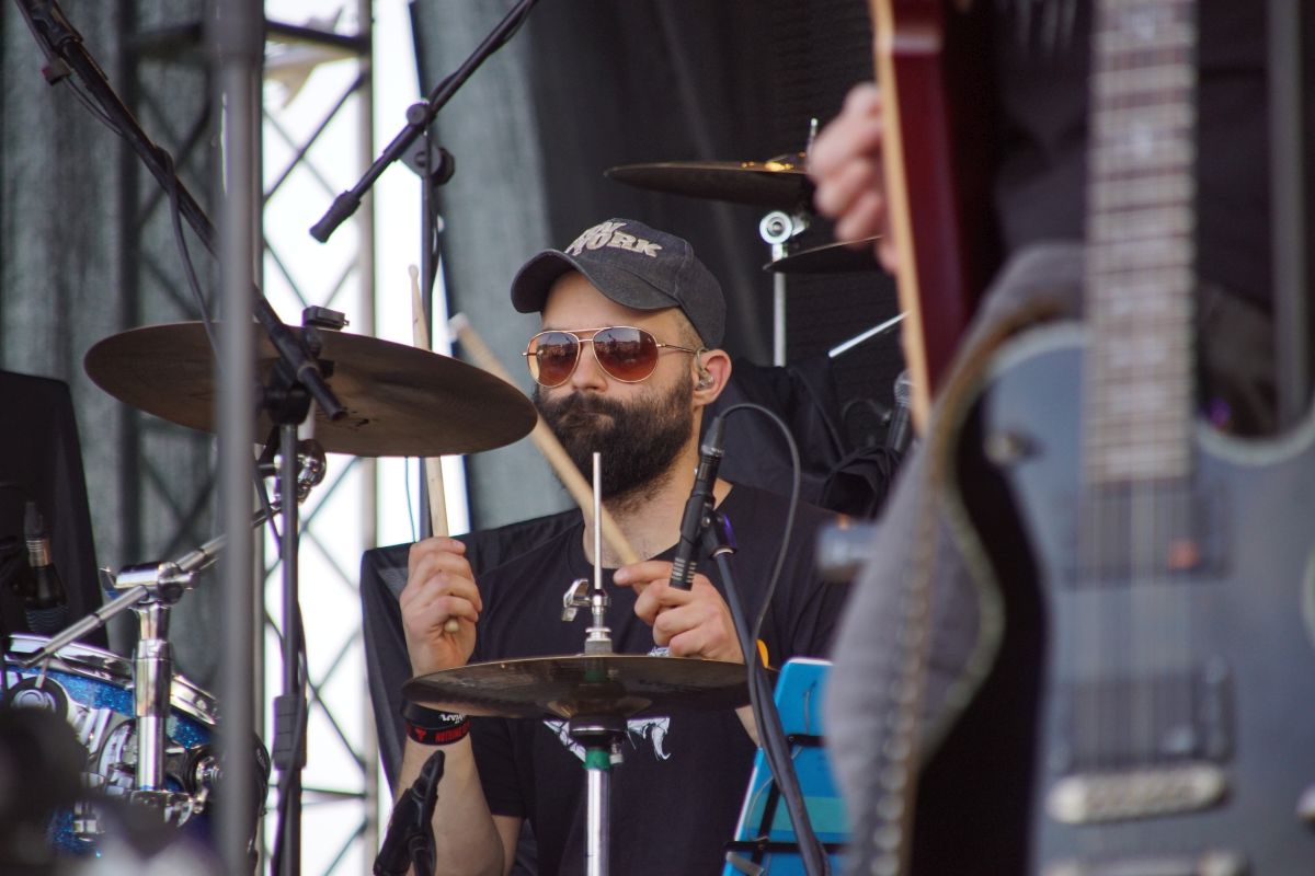 Święto Miasta - dzień trzeci 7