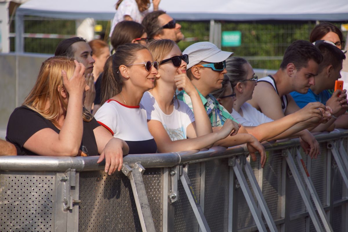 Święto Miasta - dzień trzeci 9