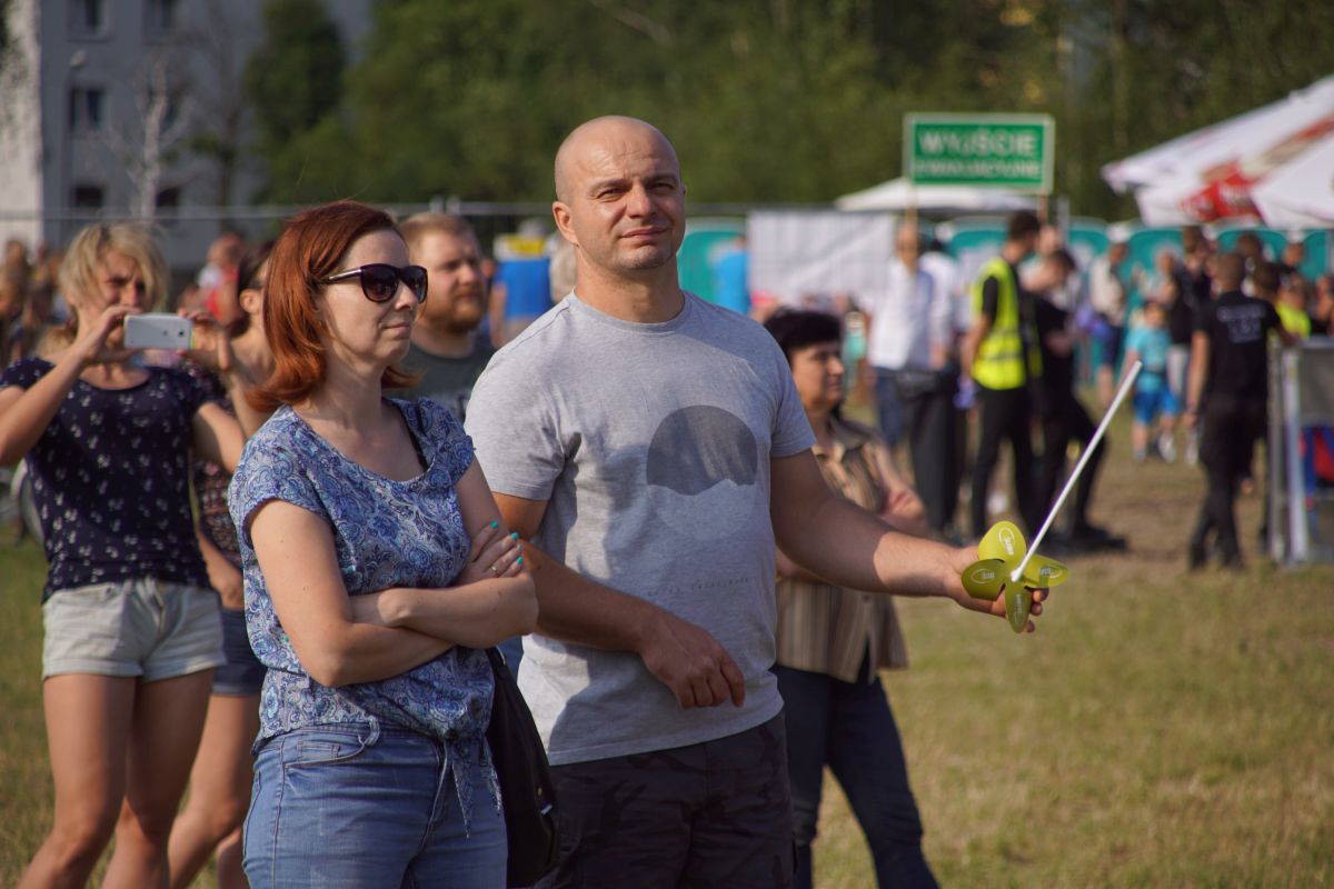 Święto Miasta - dzień trzeci 10