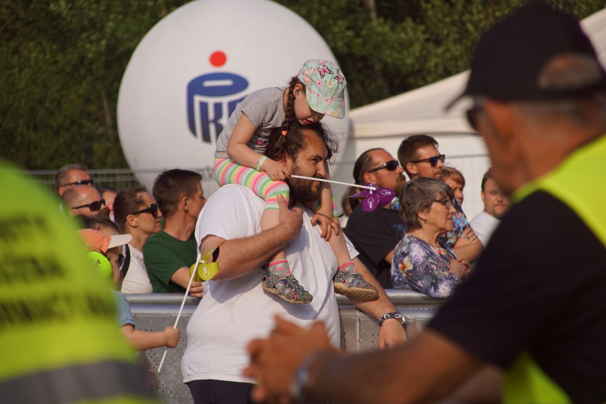 Święto Miasta - dzień trzeci 11