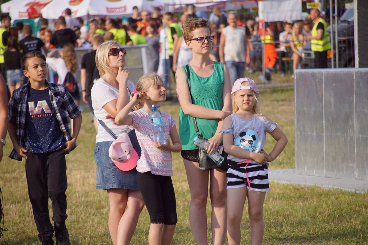 Święto Miasta - dzień trzeci 12