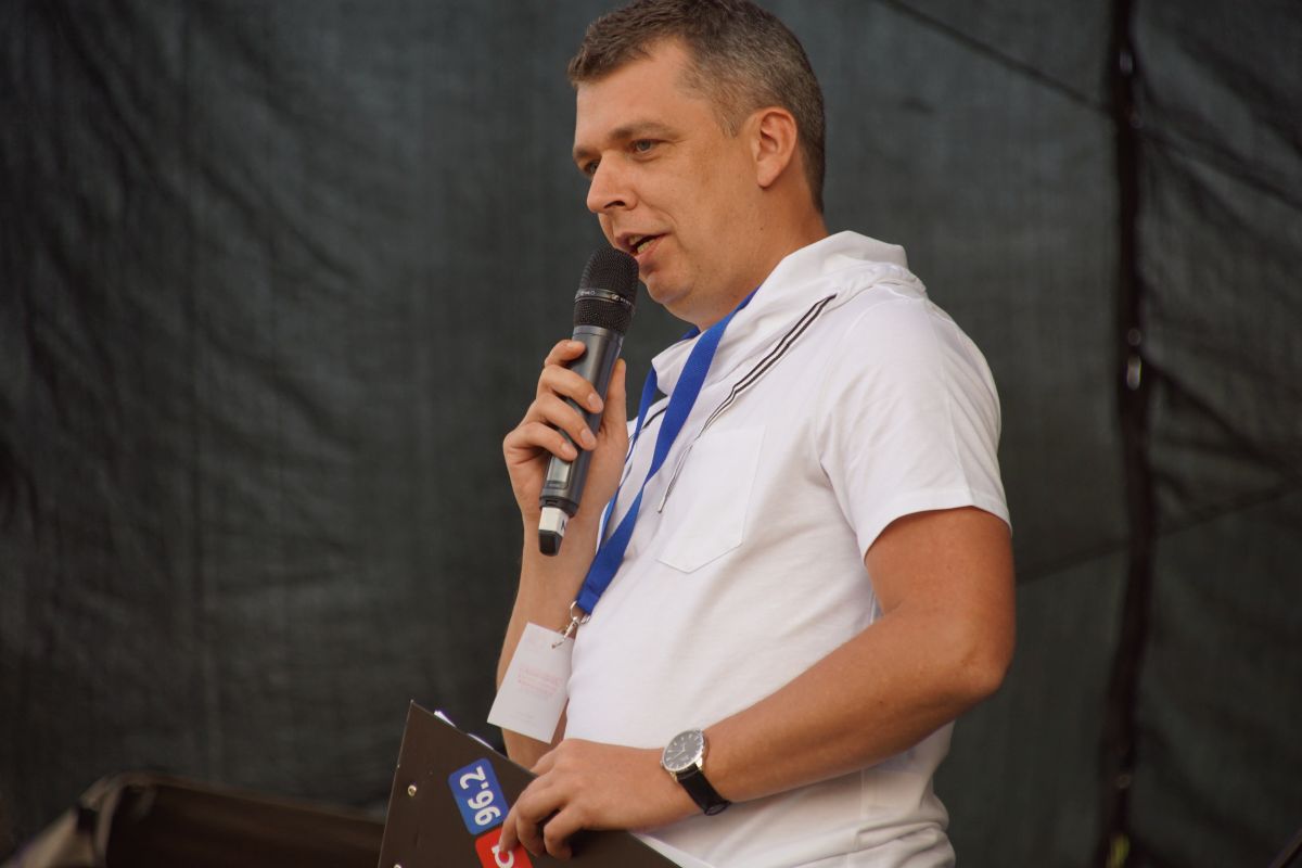 Święto Miasta - dzień trzeci 13