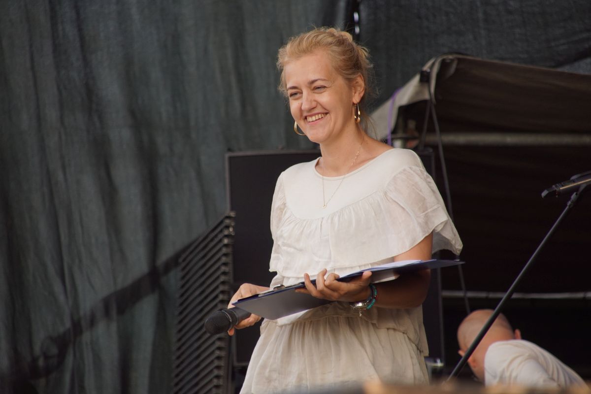 Święto Miasta - dzień trzeci 14