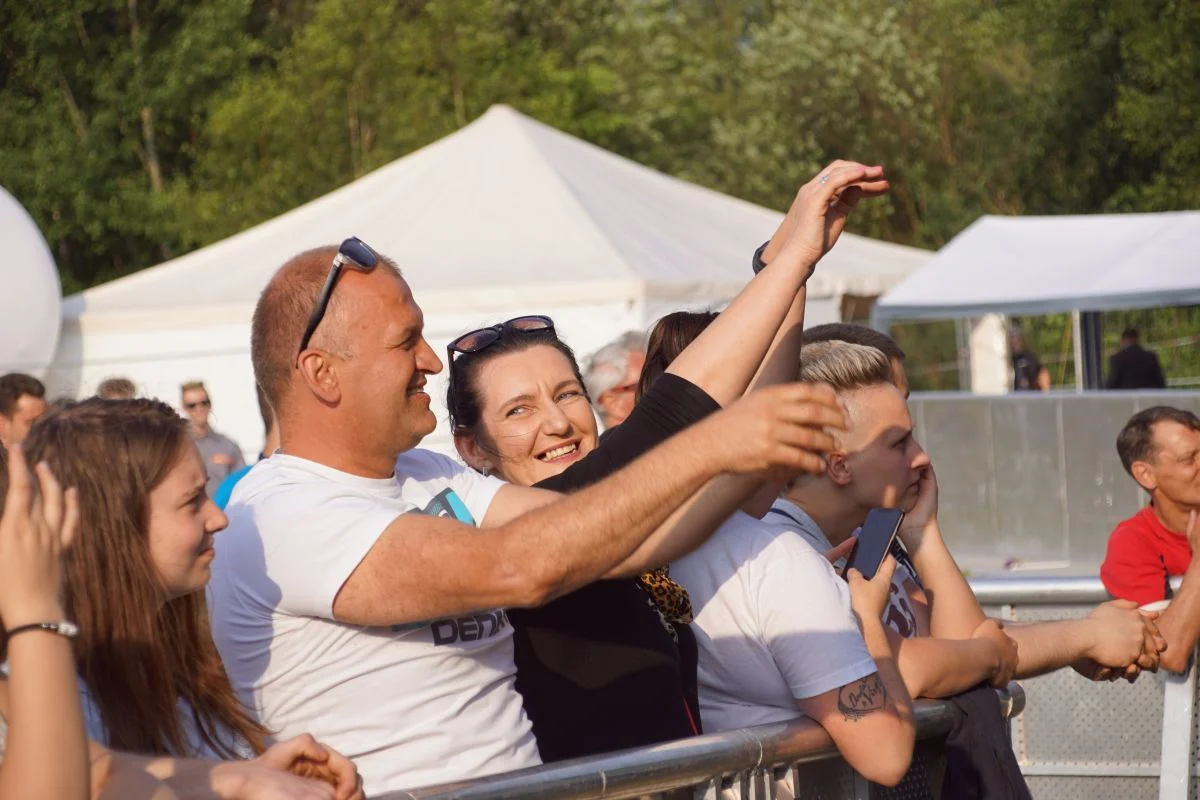 Święto Miasta - dzień trzeci 15