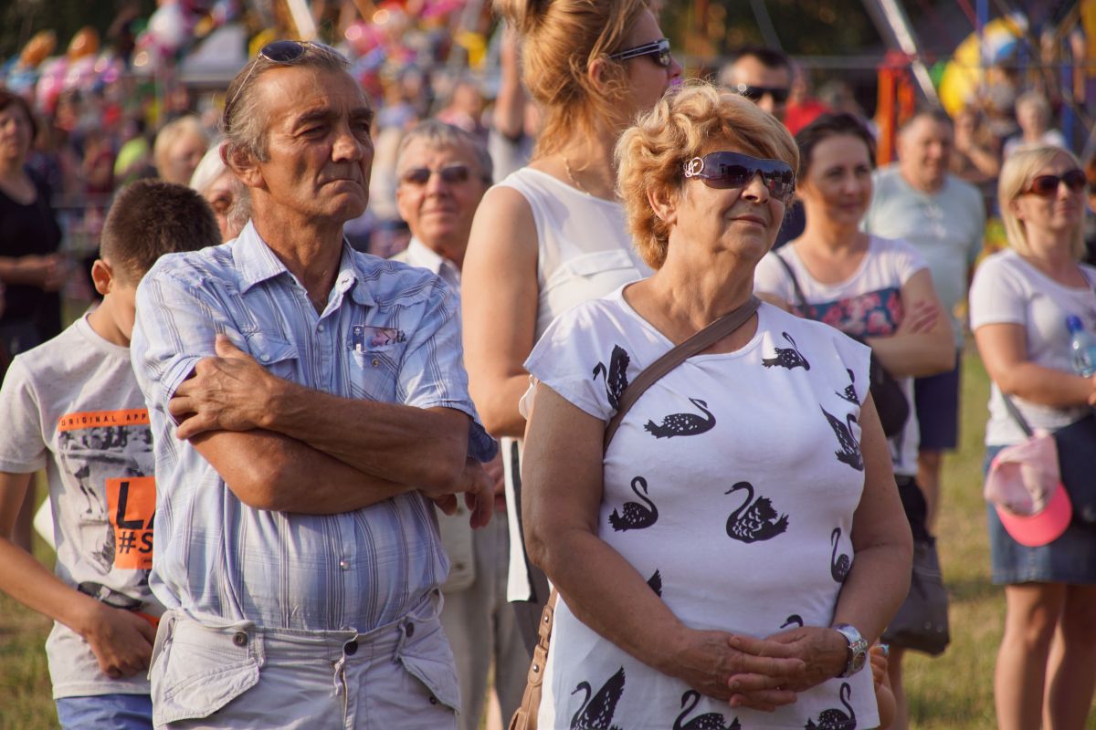 Święto Miasta - dzień trzeci 16