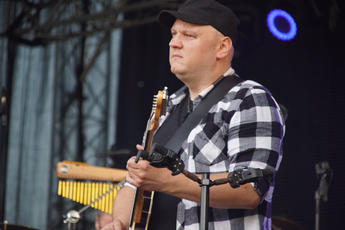 Święto Miasta - dzień trzeci 19