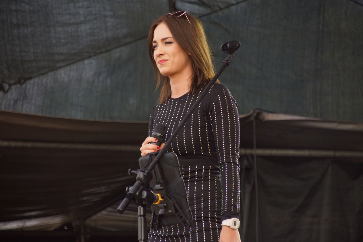 Święto Miasta - dzień trzeci 20